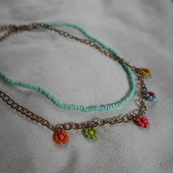 Necklace Stack - Picture 7 of 7